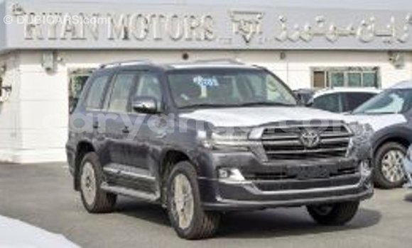 Buy Import Toyota Land Cruiser Other Car in Import - Dubai in Namibia Buy Import Toyota Land Cruiser Other Car in Import - Dubai in Namibia