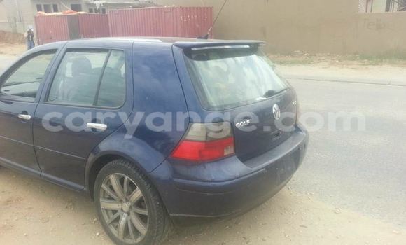 Buy Used Volkswagen Golf Black Car in Windhoek in Namibia Buy Used Volkswagen Golf Black Car in Windhoek in Namibia