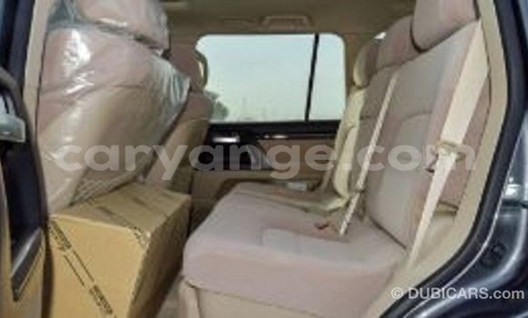Buy Import Toyota Land Cruiser Other Car in Import - Dubai in Namibia Buy Import Toyota Land Cruiser Other Car in Import - Dubai in Namibia