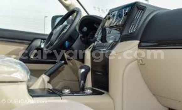 Buy Import Toyota Land Cruiser Other Car in Import - Dubai in Namibia Buy Import Toyota Land Cruiser Other Car in Import - Dubai in Namibia