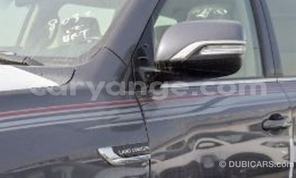 Buy Import Toyota Land Cruiser Other Car in Import - Dubai in Namibia Buy Import Toyota Land Cruiser Other Car in Import - Dubai in Namibia