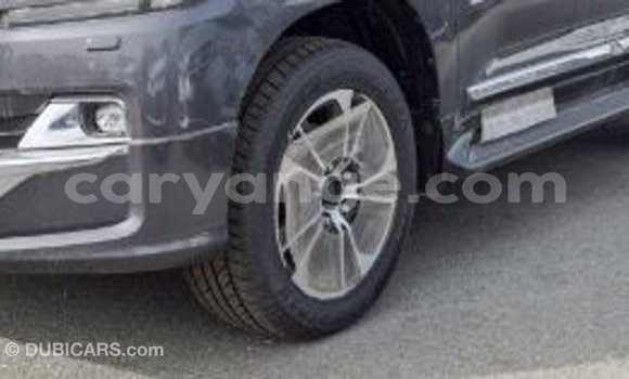 Buy Import Toyota Land Cruiser Other Car in Import - Dubai in Namibia Buy Import Toyota Land Cruiser Other Car in Import - Dubai in Namibia