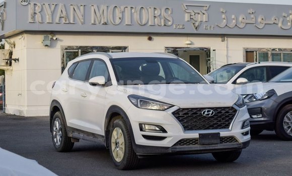 Buy Import Hyundai Tucson White Car in Import - Dubai in Namibia Buy Import Hyundai Tucson White Car in Import - Dubai in Namibia