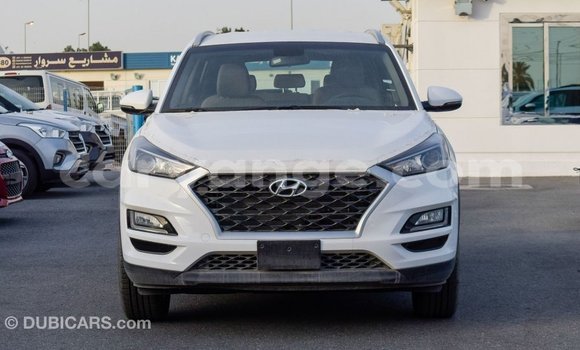Buy Import Hyundai Tucson White Car in Import - Dubai in Namibia Buy Import Hyundai Tucson White Car in Import - Dubai in Namibia