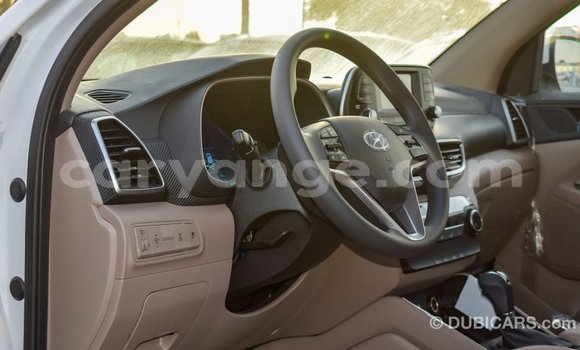 Buy Import Hyundai Tucson White Car in Import - Dubai in Namibia Buy Import Hyundai Tucson White Car in Import - Dubai in Namibia