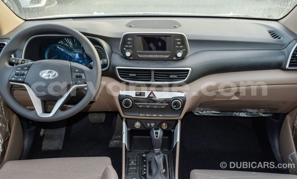 Buy Import Hyundai Tucson White Car in Import - Dubai in Namibia Buy Import Hyundai Tucson White Car in Import - Dubai in Namibia