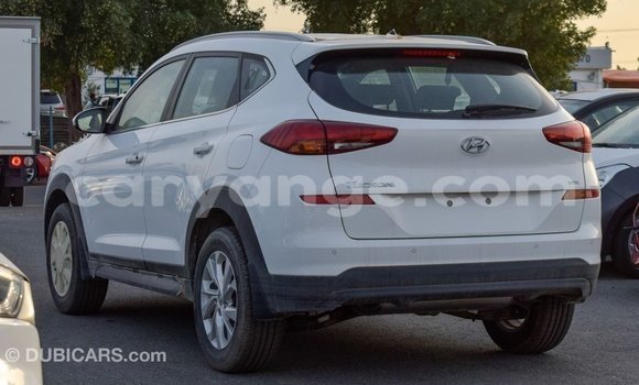 Buy Import Hyundai Tucson White Car in Import - Dubai in Namibia Buy Import Hyundai Tucson White Car in Import - Dubai in Namibia