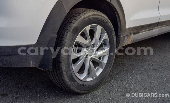 Buy Import Hyundai Tucson White Car in Import - Dubai in Namibia Buy Import Hyundai Tucson White Car in Import - Dubai in Namibia