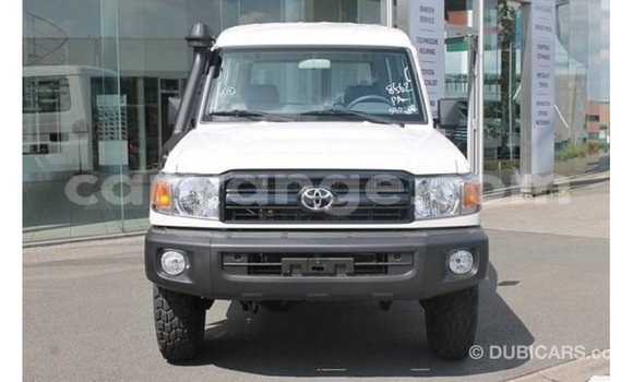 Buy Import Toyota Land Cruiser White Car in Import - Dubai in Namibia Buy Import Toyota Land Cruiser White Car in Import - Dubai in Namibia