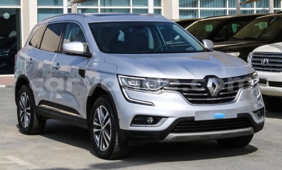 Buy Import Renault Koleos Other Car in Import - Dubai in Namibia Buy Import Renault Koleos Other Car in Import - Dubai in Namibia