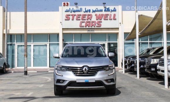 Buy Import Renault Koleos Other Car in Import - Dubai in Namibia Buy Import Renault Koleos Other Car in Import - Dubai in Namibia