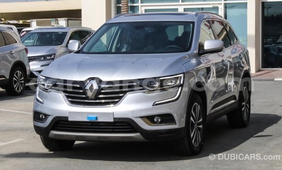 Buy Import Renault Koleos Other Car in Import - Dubai in Namibia Buy Import Renault Koleos Other Car in Import - Dubai in Namibia