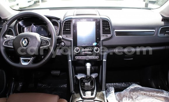 Buy Import Renault Koleos Other Car in Import - Dubai in Namibia Buy Import Renault Koleos Other Car in Import - Dubai in Namibia