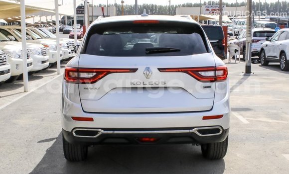 Buy Import Renault Koleos Other Car in Import - Dubai in Namibia Buy Import Renault Koleos Other Car in Import - Dubai in Namibia