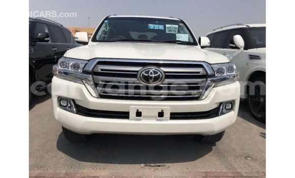 Buy Import Toyota Land Cruiser White Car in Import - Dubai in Namibia Buy Import Toyota Land Cruiser White Car in Import - Dubai in Namibia