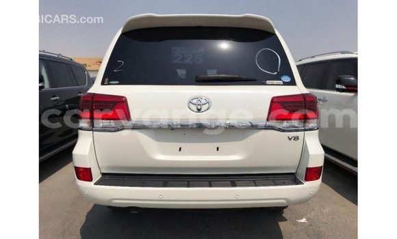 Buy Import Toyota Land Cruiser White Car in Import - Dubai in Namibia Buy Import Toyota Land Cruiser White Car in Import - Dubai in Namibia