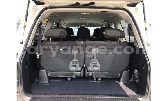 Buy Import Toyota Land Cruiser White Car in Import - Dubai in Namibia Buy Import Toyota Land Cruiser White Car in Import - Dubai in Namibia