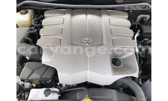 Buy Import Toyota Land Cruiser White Car in Import - Dubai in Namibia Buy Import Toyota Land Cruiser White Car in Import - Dubai in Namibia