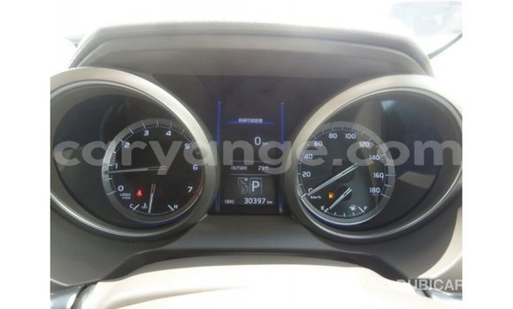 Acheter Import Voiture Toyota Prado Bleu à Import - Dubai, Namibie Acheter Import Voiture Toyota Prado Bleu à Import - Dubai, Namibie