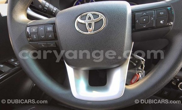 Buy Import Toyota Hilux Black Car in Import - Dubai in Namibia Buy Import Toyota Hilux Black Car in Import - Dubai in Namibia