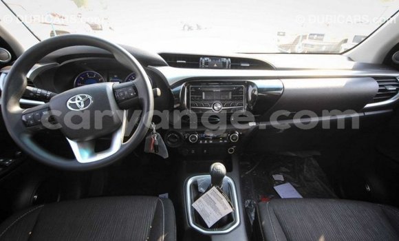 Buy Import Toyota Hilux Black Car in Import - Dubai in Namibia Buy Import Toyota Hilux Black Car in Import - Dubai in Namibia