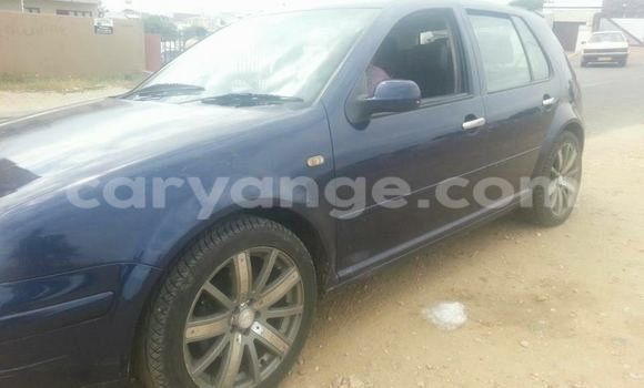 Buy Used Volkswagen Golf Black Car in Windhoek in Namibia Buy Used Volkswagen Golf Black Car in Windhoek in Namibia