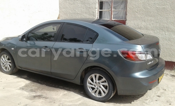 Buy Used Mazda 3 Other Car in Windhoek in Namibia Buy Used Mazda 3 Other Car in Windhoek in Namibia