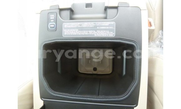 Acheter Import Voiture Toyota Land Cruiser Noir à Import - Dubai, Namibie Acheter Import Voiture Toyota Land Cruiser Noir à Import - Dubai, Namibie