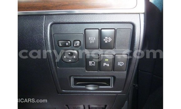 Acheter Import Voiture Toyota Land Cruiser Autre à Import - Dubai, Namibie Acheter Import Voiture Toyota Land Cruiser Autre à Import - Dubai, Namibie