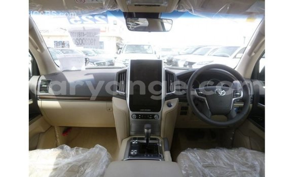 Buy Import Toyota Land Cruiser Black Car in Import - Dubai in Namibia Buy Import Toyota Land Cruiser Black Car in Import - Dubai in Namibia