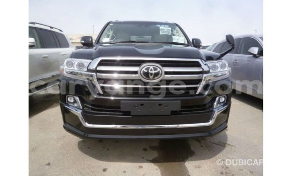 Buy Import Toyota Land Cruiser Black Car in Import - Dubai in Namibia Buy Import Toyota Land Cruiser Black Car in Import - Dubai in Namibia