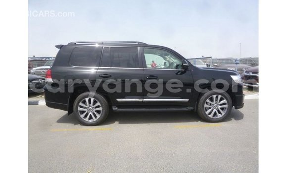 Buy Import Toyota Land Cruiser Black Car in Import - Dubai in Namibia Buy Import Toyota Land Cruiser Black Car in Import - Dubai in Namibia