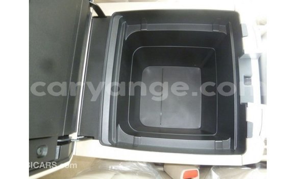 Buy Import Toyota Land Cruiser Black Car in Import - Dubai in Namibia Buy Import Toyota Land Cruiser Black Car in Import - Dubai in Namibia