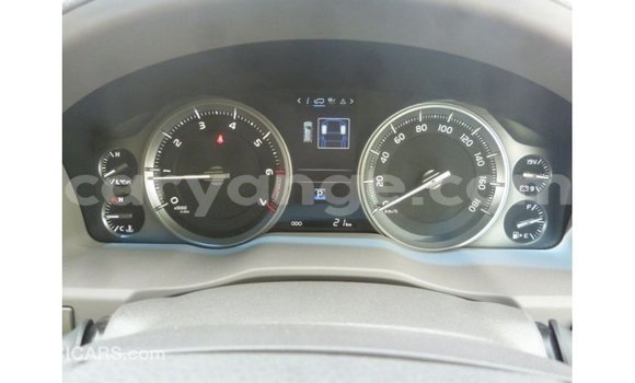 Buy Import Toyota Land Cruiser Black Car in Import - Dubai in Namibia Buy Import Toyota Land Cruiser Black Car in Import - Dubai in Namibia