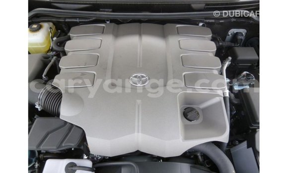 Buy Import Toyota Land Cruiser Black Car in Import - Dubai in Namibia Buy Import Toyota Land Cruiser Black Car in Import - Dubai in Namibia