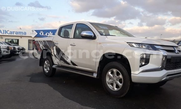 Buy Import Mitsubishi L200 White Car in Import - Dubai in Namibia Buy Import Mitsubishi L200 White Car in Import - Dubai in Namibia