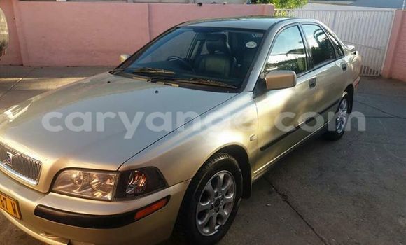 Acheter Occasion Voiture Volvo S40 Autre à Windhoek, Namibie