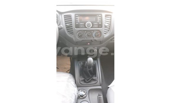 Buy Import Mitsubishi L200 White Car in Import - Dubai in Namibia Buy Import Mitsubishi L200 White Car in Import - Dubai in Namibia