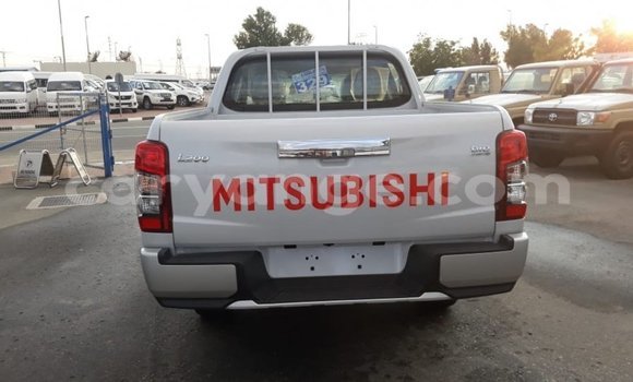 Buy Import Mitsubishi L200 White Car in Import - Dubai in Namibia Buy Import Mitsubishi L200 White Car in Import - Dubai in Namibia