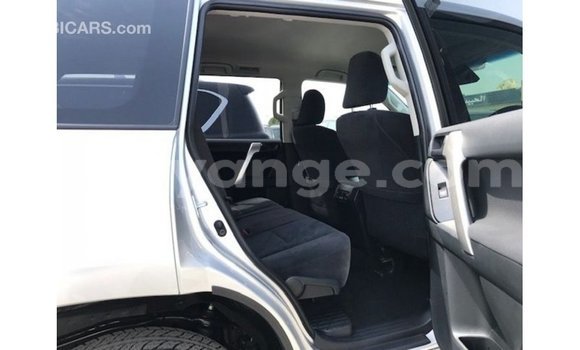 Buy Import Toyota Prado Other Car in Import - Dubai in Namibia Buy Import Toyota Prado Other Car in Import - Dubai in Namibia