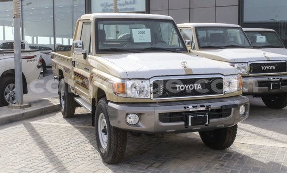 Buy Import Toyota Land Cruiser Beige Car in Import - Dubai in Namibia Buy Import Toyota Land Cruiser Beige Car in Import - Dubai in Namibia