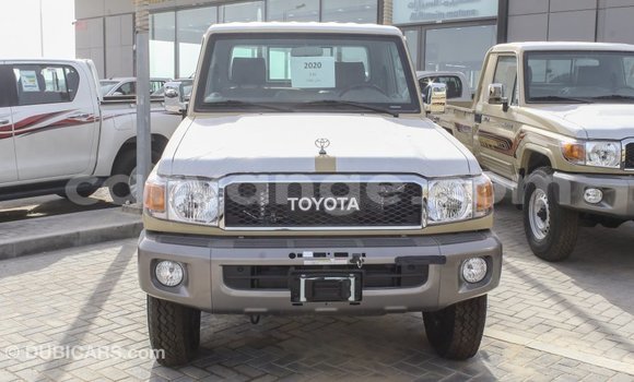 Buy Import Toyota Land Cruiser Beige Car in Import - Dubai in Namibia Buy Import Toyota Land Cruiser Beige Car in Import - Dubai in Namibia