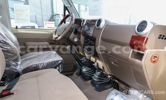 Buy Import Toyota Land Cruiser Beige Car in Import - Dubai in Namibia Buy Import Toyota Land Cruiser Beige Car in Import - Dubai in Namibia