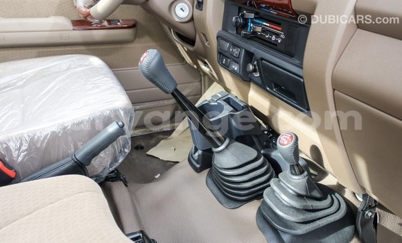 Buy Import Toyota Land Cruiser Beige Car in Import - Dubai in Namibia Buy Import Toyota Land Cruiser Beige Car in Import - Dubai in Namibia