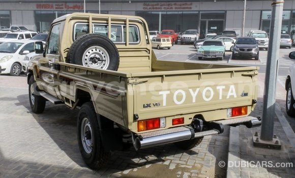 Buy Import Toyota Land Cruiser Beige Car in Import - Dubai in Namibia Buy Import Toyota Land Cruiser Beige Car in Import - Dubai in Namibia