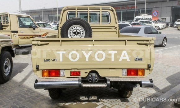 Buy Import Toyota Land Cruiser Beige Car in Import - Dubai in Namibia Buy Import Toyota Land Cruiser Beige Car in Import - Dubai in Namibia