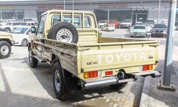 Buy Import Toyota Land Cruiser Beige Car in Import - Dubai in Namibia Buy Import Toyota Land Cruiser Beige Car in Import - Dubai in Namibia