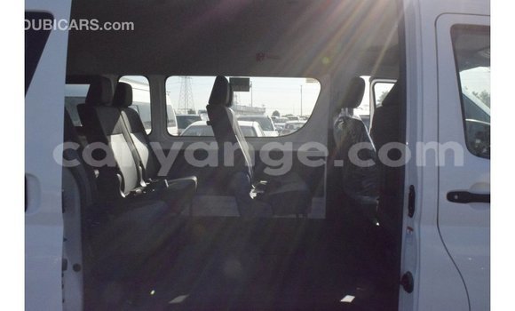 Acheter Import Voiture Toyota 4Runner Blanc à Import - Dubai, Namibie Acheter Import Voiture Toyota 4Runner Blanc à Import - Dubai, Namibie