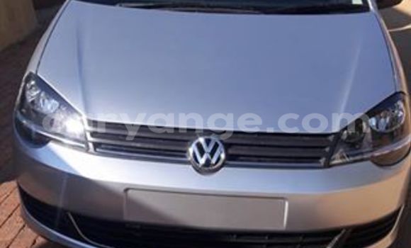 Acheter Occasion Voiture Volkswagen Polo Gris à Windhoek, Namibie Acheter Occasion Voiture Volkswagen Polo Gris à Windhoek, Namibie