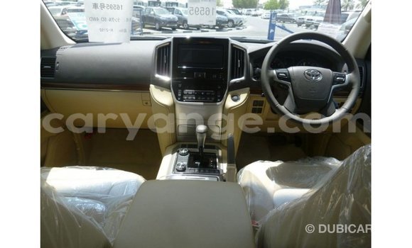 Buy Import Toyota Land Cruiser Black Car in Import - Dubai in Namibia Buy Import Toyota Land Cruiser Black Car in Import - Dubai in Namibia